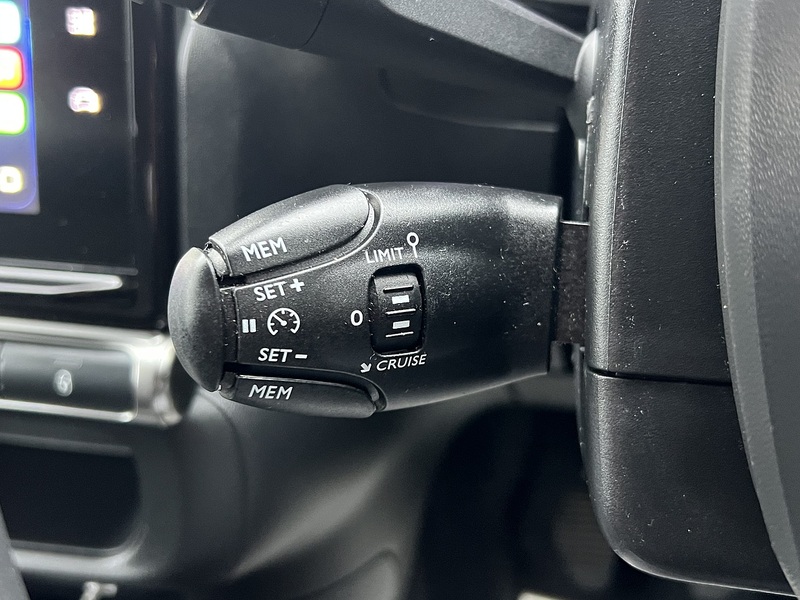 Citroen C3 1.2 PureTech C-Series Edition Hatchback 5dr Petrol Manual Euro 6 (s/s) (83 ps) - U1651397