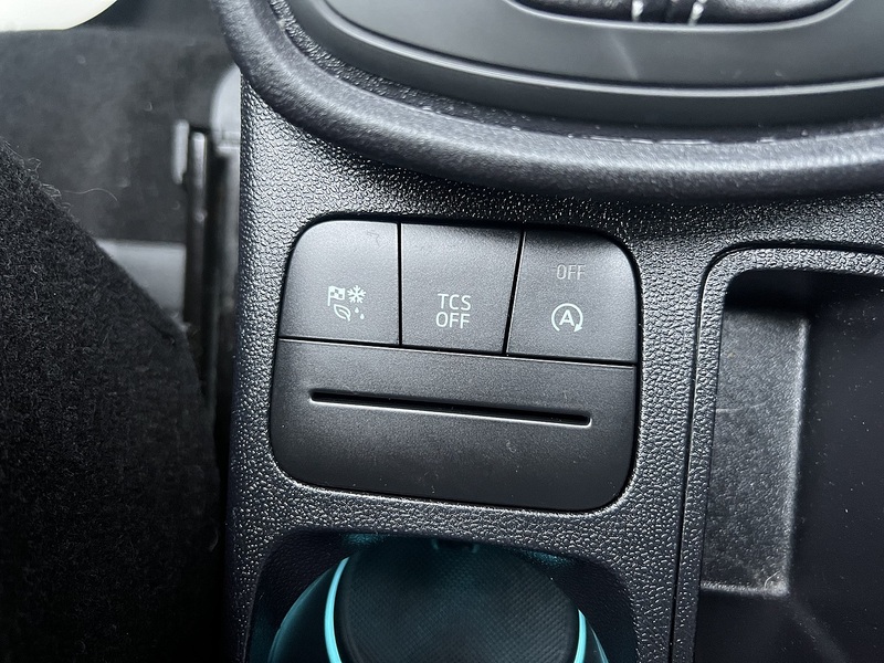 Ford Puma 1.0T EcoBoost MHEV ST-Line X SUV 5dr Petrol Hybrid DCT Euro 6 (s/s) (125 ps) - U1651398