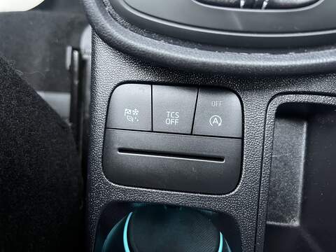 Ford Puma 1.0T EcoBoost MHEV ST-Line X SUV 5dr Petrol Hybrid DCT Euro 6 (s/s) (125 ps) - U1651398