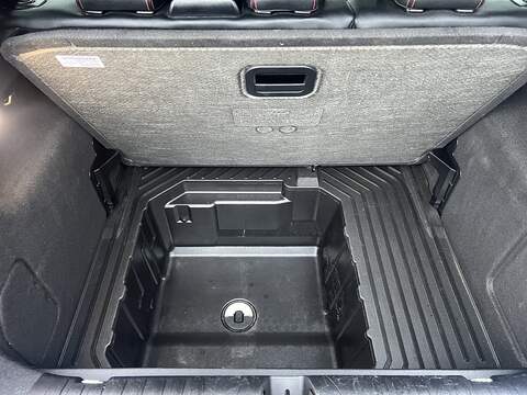 Ford Puma 1.0T EcoBoost MHEV ST-Line X SUV 5dr Petrol Hybrid DCT Euro 6 (s/s) (125 ps) - U1651398