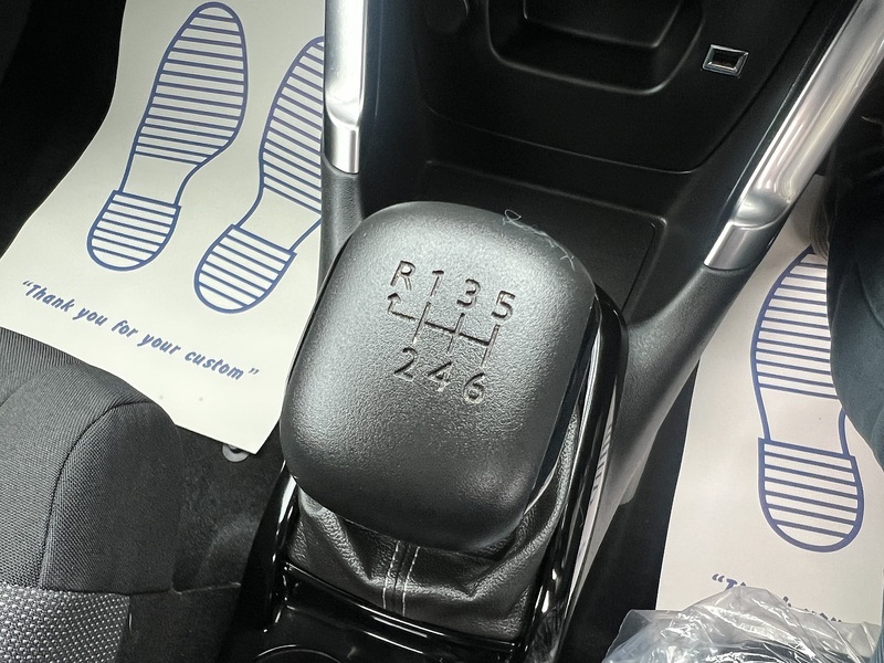 Citroen C3 Aircross 1.2 PureTech Shine Euro 6 (s/s) 5dr - U1651406