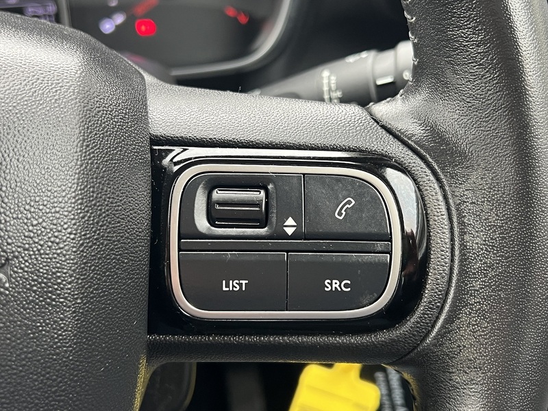 Citroen C3 Aircross 1.2 PureTech Shine Euro 6 (s/s) 5dr - U1651406