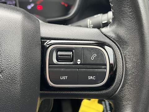 Citroen C3 Aircross 1.2 PureTech Shine Euro 6 (s/s) 5dr - U1651406