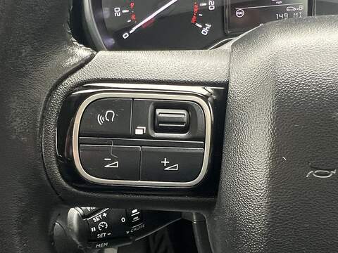 Citroen C3 Aircross 1.2 PureTech Shine Euro 6 (s/s) 5dr - U1651406