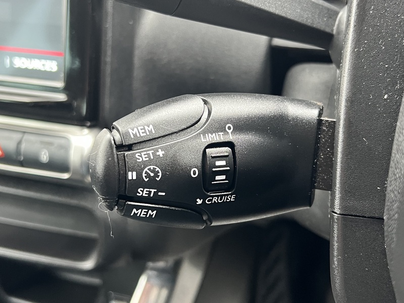 Citroen C3 Aircross 1.2 PureTech Shine Euro 6 (s/s) 5dr - U1651406