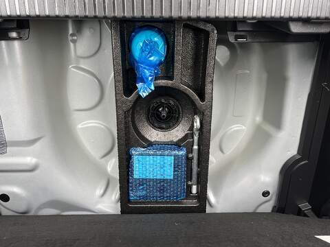 Citroen C3 Aircross 1.2 PureTech Shine Euro 6 (s/s) 5dr - U1651406