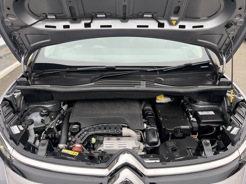 Citroen C3 Aircross 1.2 PureTech Shine Euro 6 (s/s) 5dr - U1651406