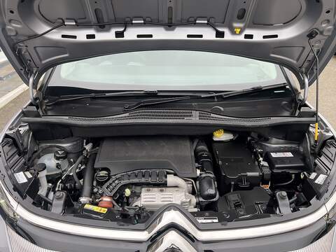 Citroen C3 Aircross 1.2 PureTech Shine Euro 6 (s/s) 5dr - U1651406