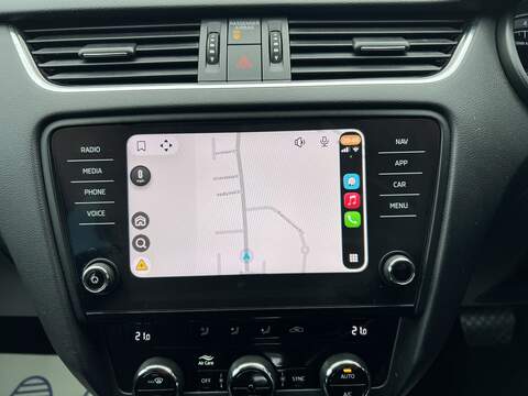 Skoda Octavia 1.5 TSI ACT SE L DSG Euro 6 (s/s) 5dr - U1651410