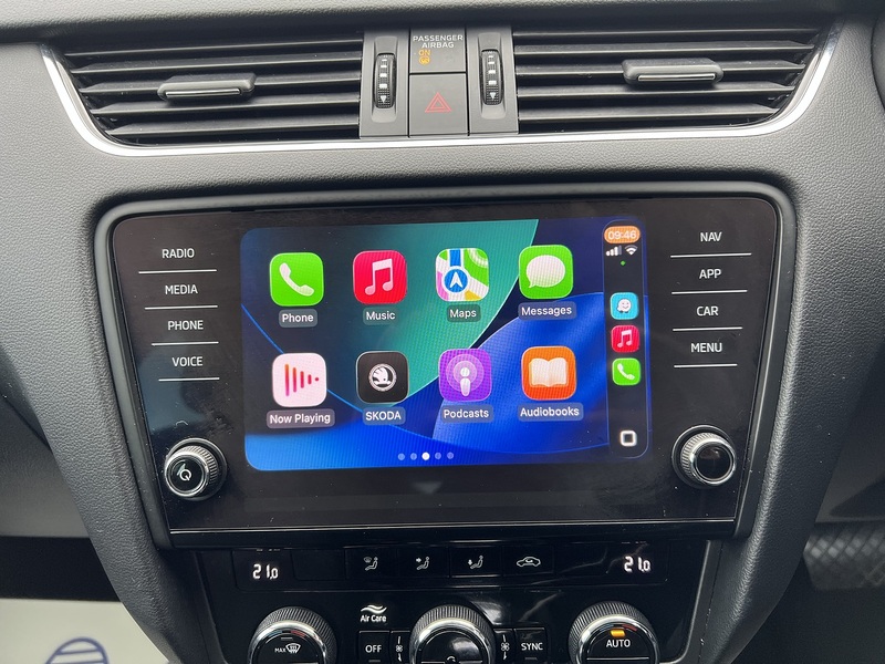 Skoda Octavia 1.5 TSI ACT SE L DSG Euro 6 (s/s) 5dr - U1651410