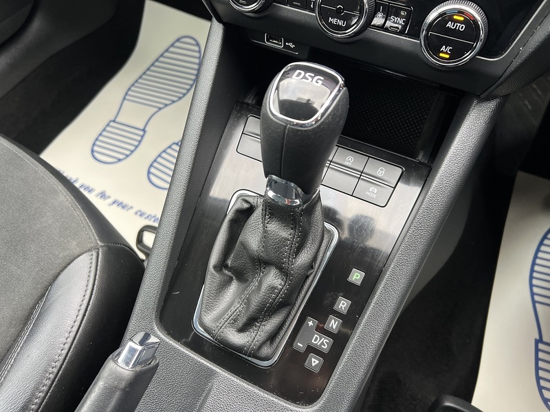 Skoda Octavia 1.5 TSI ACT SE L DSG Euro 6 (s/s) 5dr - U1651410