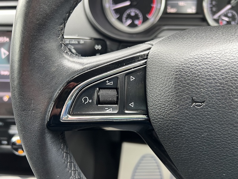 Skoda Octavia 1.5 TSI ACT SE L DSG Euro 6 (s/s) 5dr - U1651410