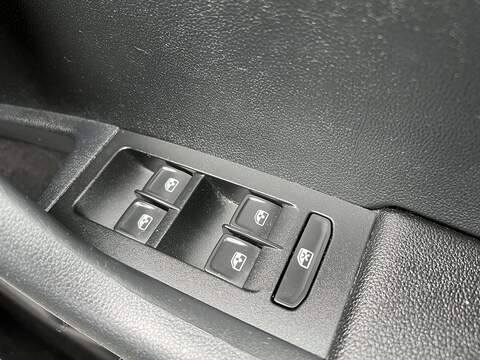 Skoda Octavia 1.5 TSI ACT SE L DSG Euro 6 (s/s) 5dr - U1651410