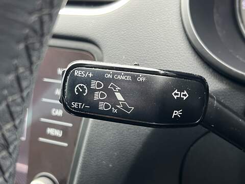 Skoda Octavia 1.5 TSI ACT SE L DSG Euro 6 (s/s) 5dr - U1651410