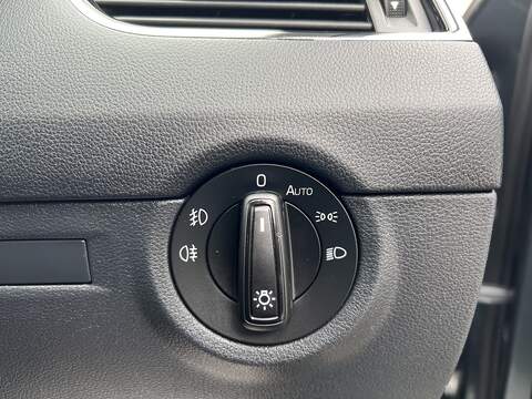 Skoda Octavia 1.5 TSI ACT SE L DSG Euro 6 (s/s) 5dr - U1651410