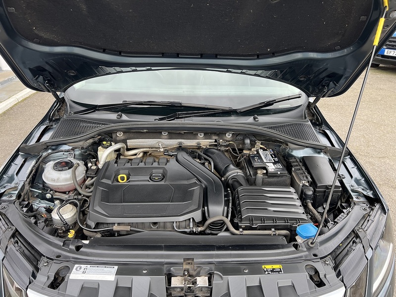 Skoda Octavia 1.5 TSI ACT SE L DSG Euro 6 (s/s) 5dr - U1651410