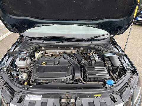 Skoda Octavia 1.5 TSI ACT SE L DSG Euro 6 (s/s) 5dr - U1651410