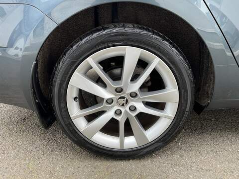 Skoda Octavia 1.5 TSI ACT SE L DSG Euro 6 (s/s) 5dr - U1651410