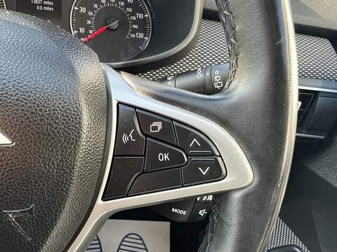 Dacia Jogger 1.0 TCe Expression MPV 5dr Petrol Manual Euro 6 (s/s) (110 ps) - U1651412
