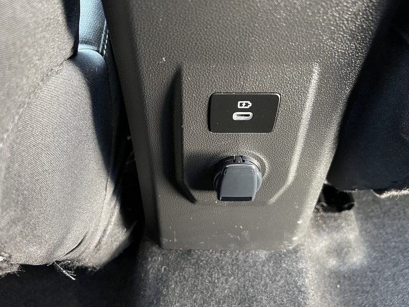 Dacia Jogger 1.0 TCe Expression MPV 5dr Petrol Manual Euro 6 (s/s) (110 ps) - U1651412