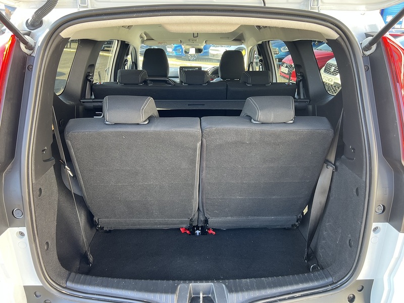 Dacia Jogger 1.0 TCe Expression MPV 5dr Petrol Manual Euro 6 (s/s) (110 ps) - U1651412