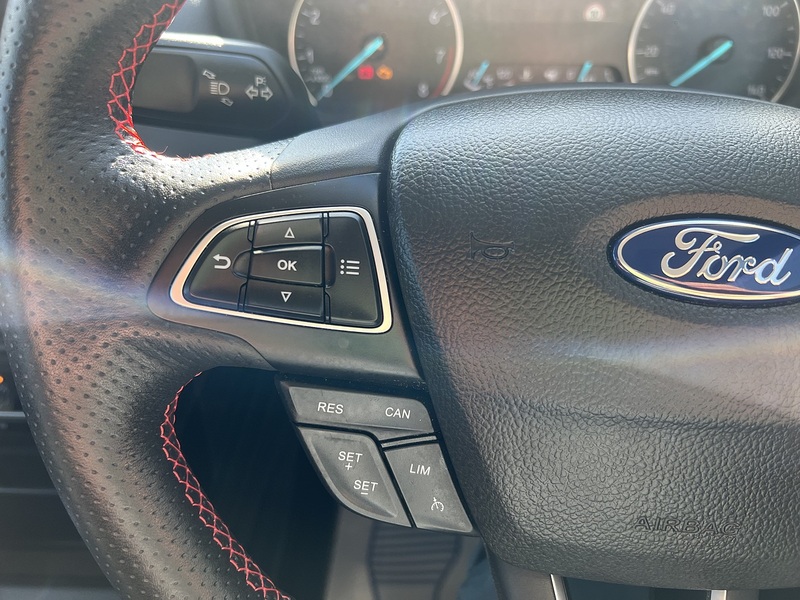 Ford EcoSport 1.0T EcoBoost GPF ST-Line SUV 5dr Petrol Manual Euro 6 (s/s) (125 ps) - U1651415