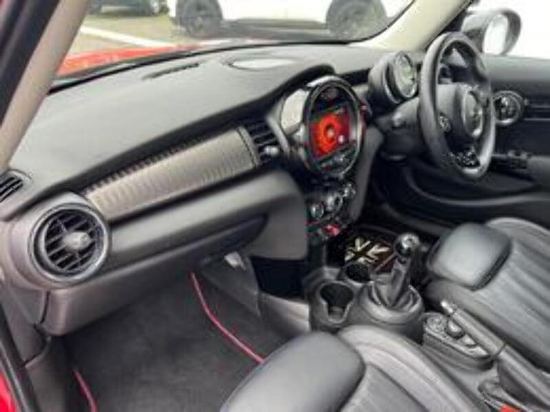 MINI Hatch 2.0 Cooper S Exclusive Hatchback 5dr Petrol Manual Euro 6 (s/s) (192 ps) - U1651425