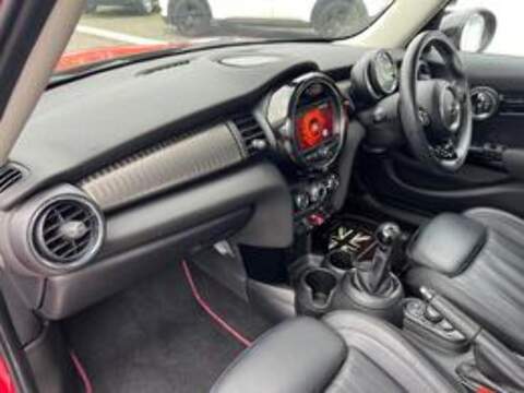 MINI Hatch 2.0 Cooper S Exclusive Hatchback 5dr Petrol Manual Euro 6 (s/s) (192 ps) - U1651425