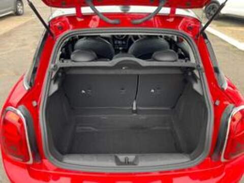 MINI Hatch 2.0 Cooper S Exclusive Hatchback 5dr Petrol Manual Euro 6 (s/s) (192 ps) - U1651425