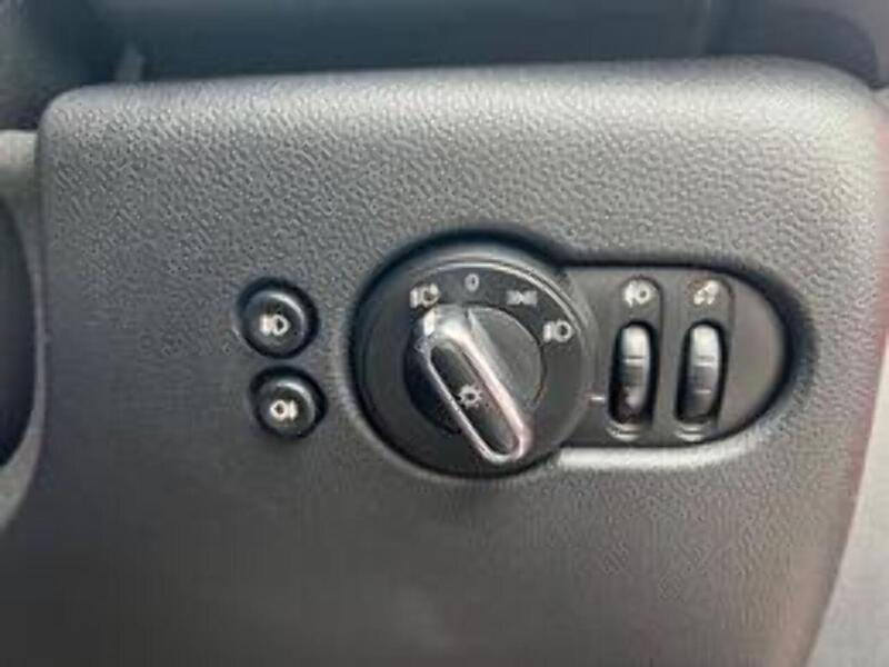 MINI Hatch 2.0 Cooper S Exclusive Hatchback 5dr Petrol Manual Euro 6 (s/s) (192 ps) - U1651425