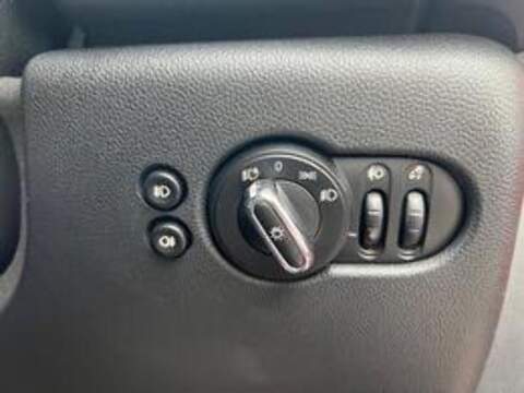 MINI Hatch 2.0 Cooper S Exclusive Hatchback 5dr Petrol Manual Euro 6 (s/s) (192 ps) - U1651425