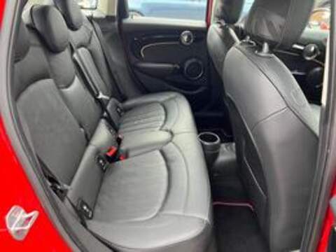 MINI Hatch 2.0 Cooper S Exclusive Hatchback 5dr Petrol Manual Euro 6 (s/s) (192 ps) - U1651425