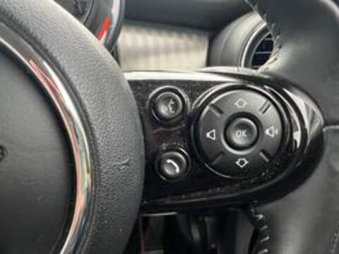 MINI Hatch 2.0 Cooper S Exclusive Hatchback 5dr Petrol Manual Euro 6 (s/s) (192 ps) - U1651425