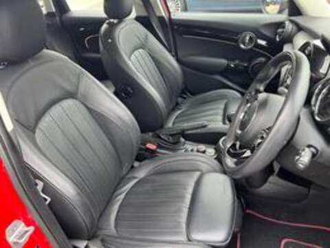 MINI Hatch 2.0 Cooper S Exclusive Hatchback 5dr Petrol Manual Euro 6 (s/s) (192 ps) - U1651425