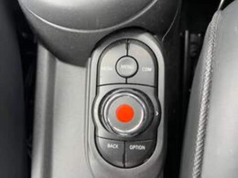 MINI Hatch 2.0 Cooper S Exclusive Hatchback 5dr Petrol Manual Euro 6 (s/s) (192 ps) - U1651425