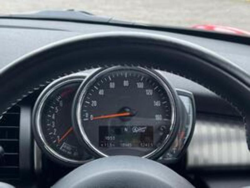 MINI Hatch 2.0 Cooper S Exclusive Hatchback 5dr Petrol Manual Euro 6 (s/s) (192 ps) - U1651425