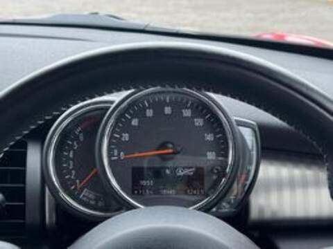 MINI Hatch 2.0 Cooper S Exclusive Hatchback 5dr Petrol Manual Euro 6 (s/s) (192 ps) - U1651425