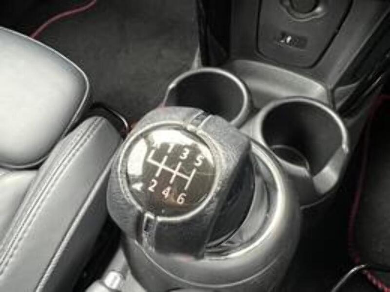 MINI Hatch 2.0 Cooper S Exclusive Hatchback 5dr Petrol Manual Euro 6 (s/s) (192 ps) - U1651425