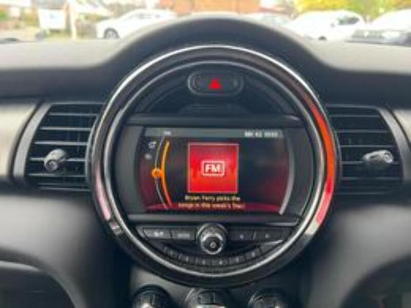 MINI Hatch 2.0 Cooper S Exclusive Hatchback 5dr Petrol Manual Euro 6 (s/s) (192 ps) - U1651425