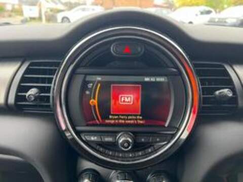 MINI Hatch 2.0 Cooper S Exclusive Hatchback 5dr Petrol Manual Euro 6 (s/s) (192 ps) - U1651425