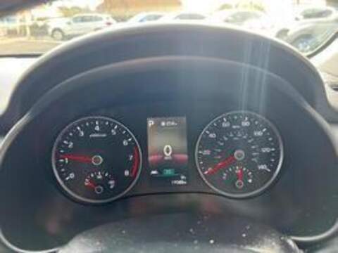 Kia Stonic 1.0 T-GDi 2 DCT Euro 6 (s/s) 5dr - U1651427