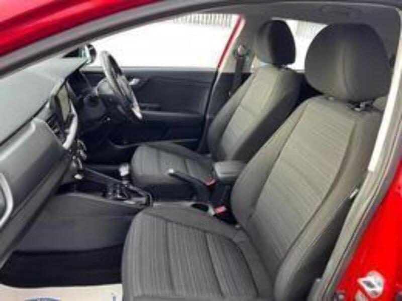 Kia Stonic 1.0 T-GDi 2 DCT Euro 6 (s/s) 5dr - U1651427