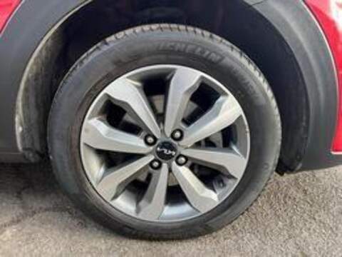 Kia Stonic 1.0 T-GDi 2 DCT Euro 6 (s/s) 5dr - U1651427