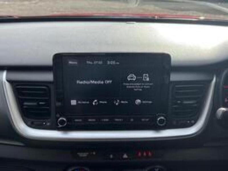 Kia Stonic 1.0 T-GDi 2 DCT Euro 6 (s/s) 5dr - U1651427