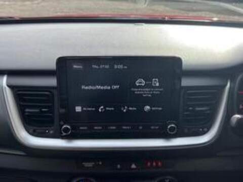 Kia Stonic 1.0 T-GDi 2 DCT Euro 6 (s/s) 5dr - U1651427