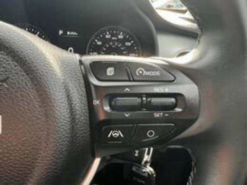 Kia Stonic 1.0 T-GDi 2 DCT Euro 6 (s/s) 5dr - U1651427
