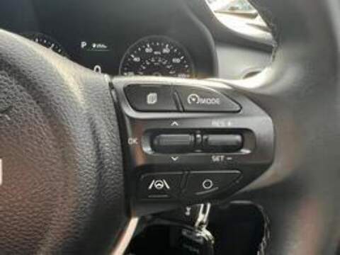 Kia Stonic 1.0 T-GDi 2 DCT Euro 6 (s/s) 5dr - U1651427