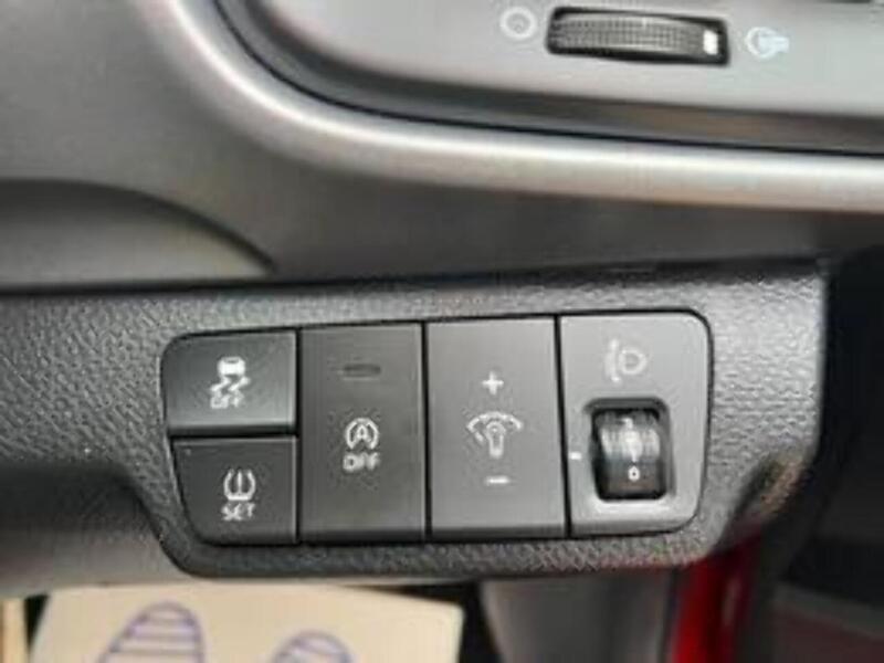 Kia Stonic 1.0 T-GDi 2 DCT Euro 6 (s/s) 5dr - U1651427