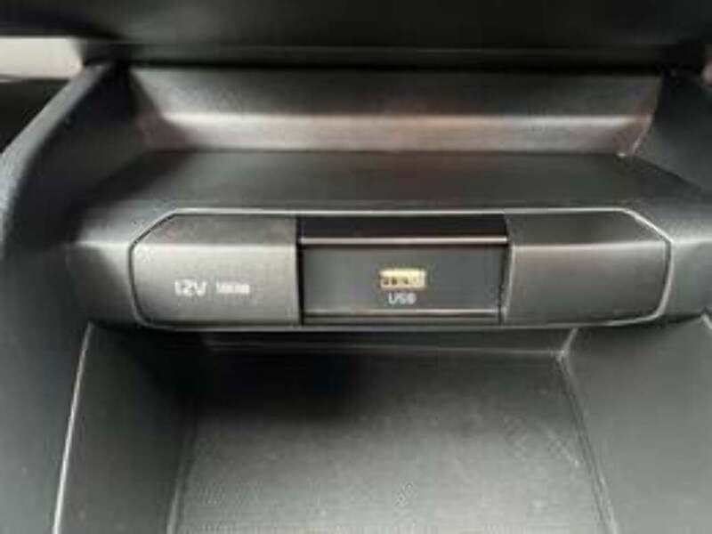 Kia Stonic 1.0 T-GDi 2 DCT Euro 6 (s/s) 5dr - U1651427