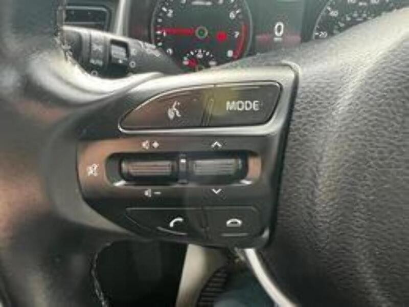 Kia Stonic 1.0 T-GDi 2 DCT Euro 6 (s/s) 5dr - U1651427